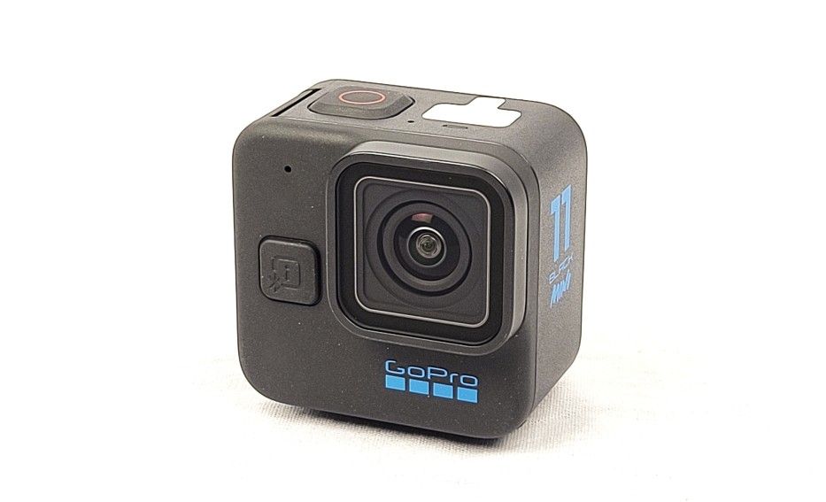 GoPro Camera Brand New