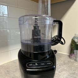 Food Processor B&D