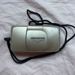 OLYMPUS Zoom 70 Deluxe