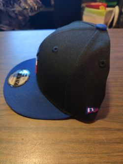 New Era New York Yankees MLB Puerto Rico 9FIFTY Snapback Hat