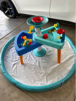 Little Tikes Water Table