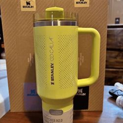 customer movie Drink Easy with Classic Stanley Tumblers
