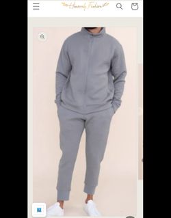 Men’s Set Sport Wear / Gym / Outdoor 