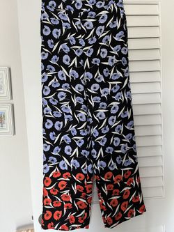 Ann Taylor Wide leg pants size 0