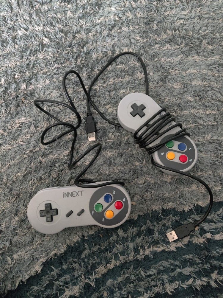 PC Controllers