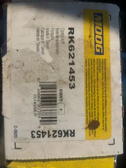 Nissan Control Arm Set