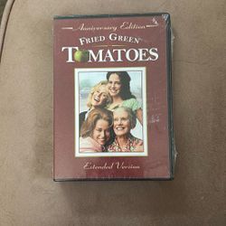 Fried Green Tomatoes 