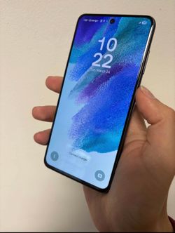 Samsung Galaxy s21 FE 5G