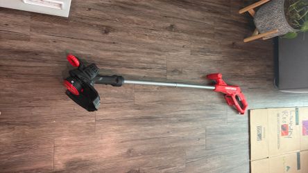 Craftsman  weed killer