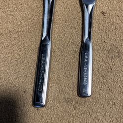 Craftsman Ratchet 