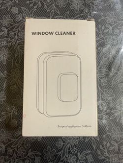 Window Cleaner