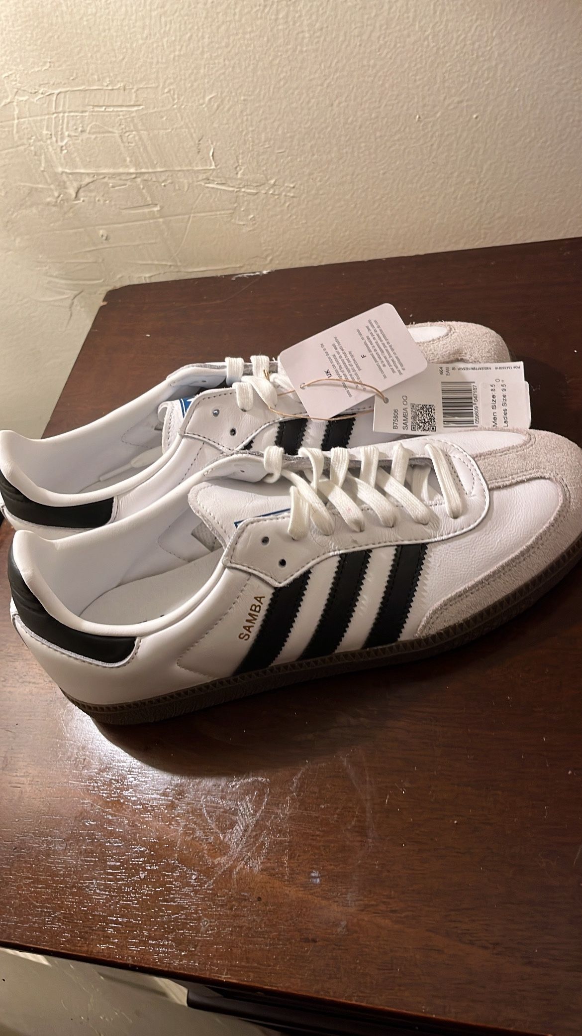 ADIDAS
