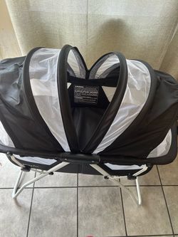 Dream On Me Baby Bassinet