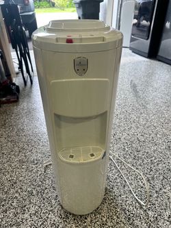 Vitapur Top-Load Water Cooler Dispenser