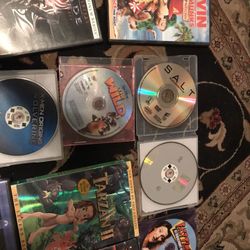 DVD