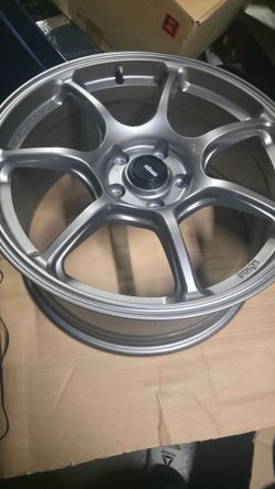 Konig ultragram wheels