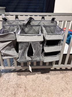 Crib Accessories