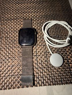 Apple Watch series 10 cellular LTE