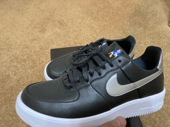 Patriots AF1 Nike