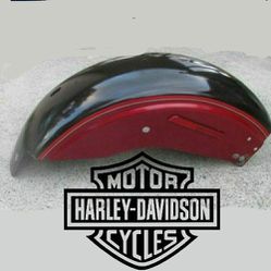 HARLEY DAVIDSON Motorcycle FENDER for Parts