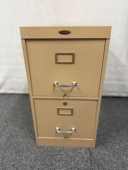 File Cabinet