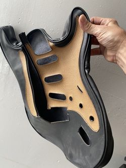 Guitar Cover For Strat