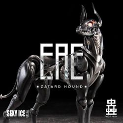 Looking to trade for sexyice hound