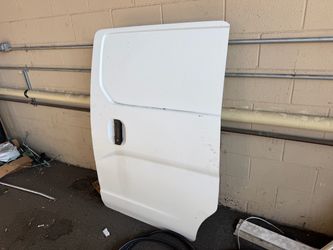 Nissan nv