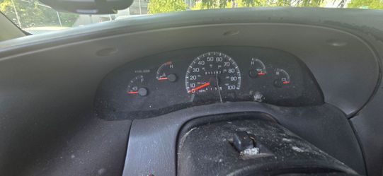 Mechanic special / project