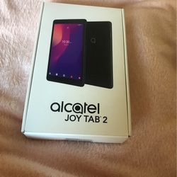 Alcatel Joy Tab 2
