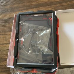 iPad case 10.2-inch iPad (7th, 8th, or 9th generation)