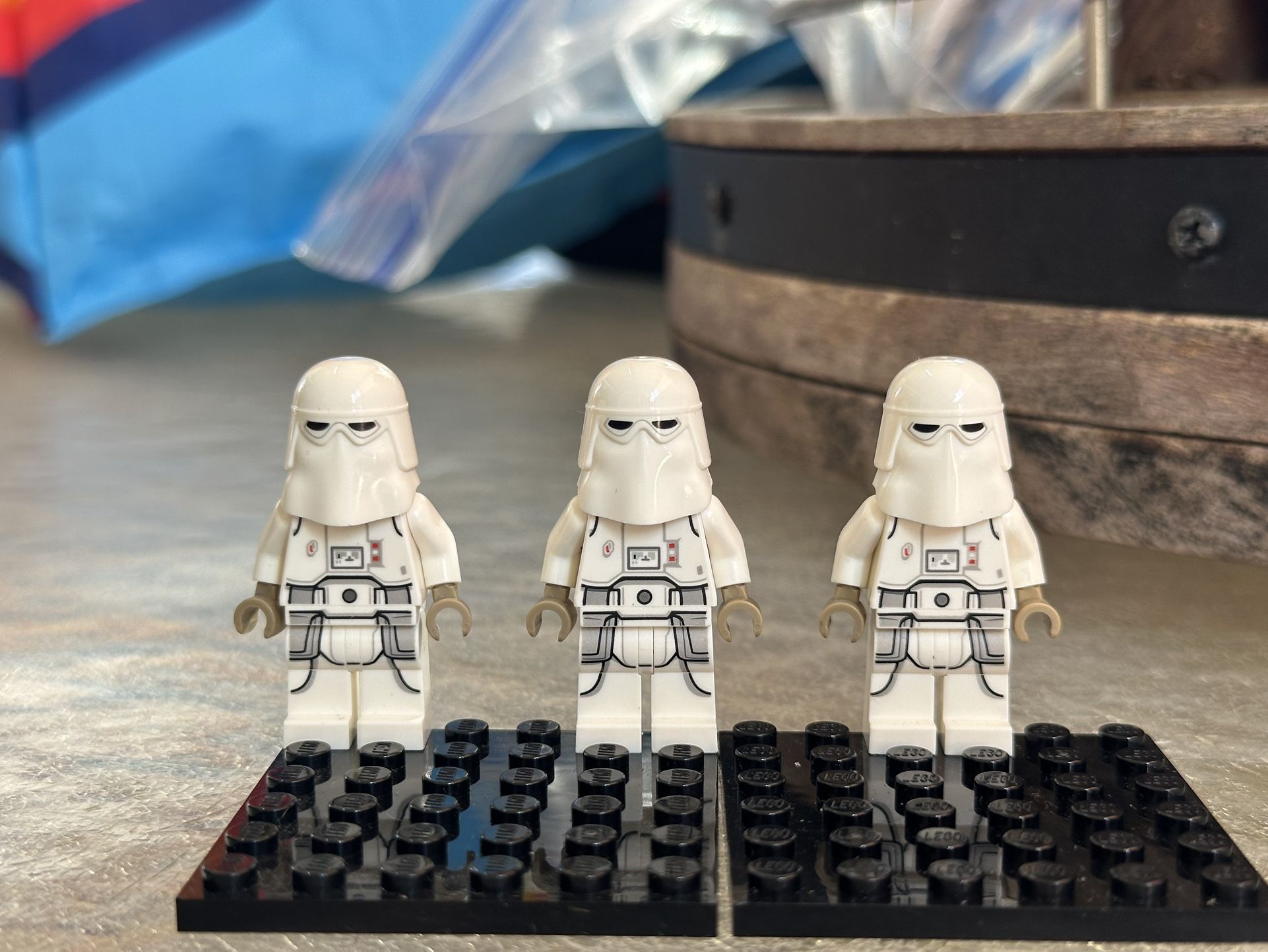 Lego Star Wars