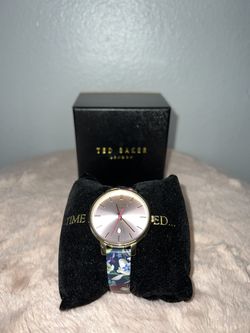 Ted Baker Watch