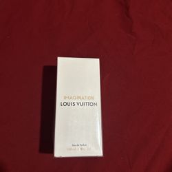Louis Vuitton Imagination
