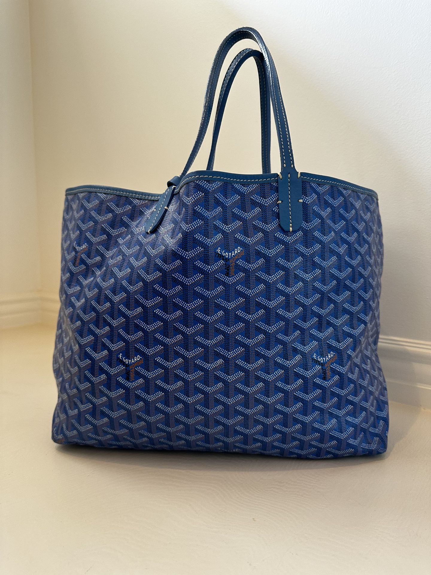 AUTHENTIC Goyard Tote Bag for Sale in Los Angeles, CA - OfferUp