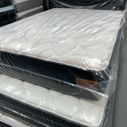 Brand new mattresses for sale