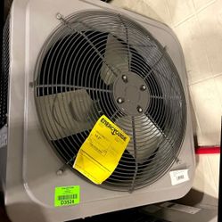 Airquest N4A624GKB101 N4A6 Air Conditioner 5 Tons 18SI 