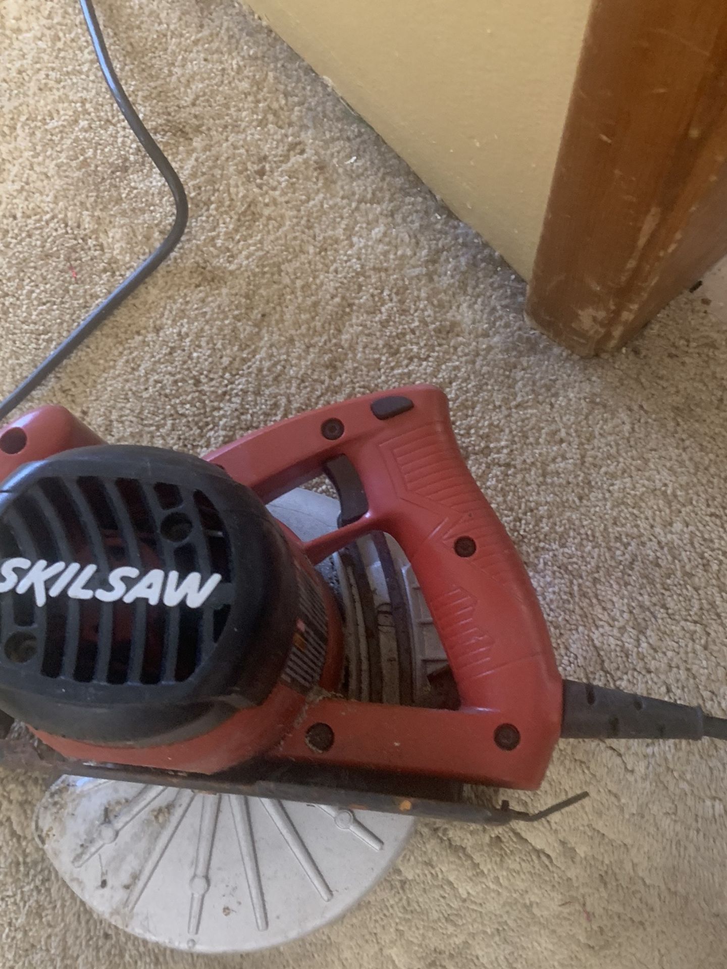 Skil saw