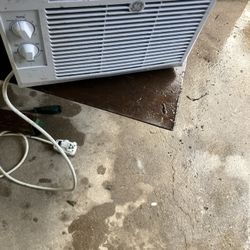 Ac Window Unit