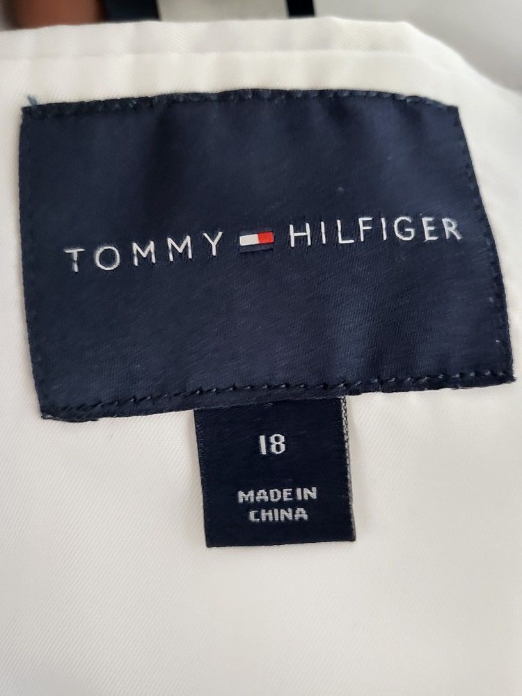 Suits For Boys Calvin Klein And Tommy Hilfiger