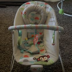 Baby Bouncer