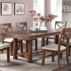 Dining Table Set
