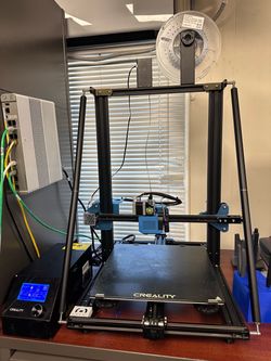 Creality CR 10 Pro V3