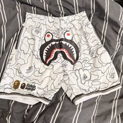 Bathing Ape Short