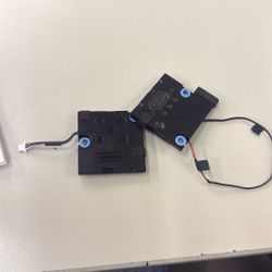 laptop left & right speaker PK23000B9CO