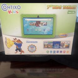 Kids Tablet 7”