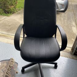 Desk Chair 