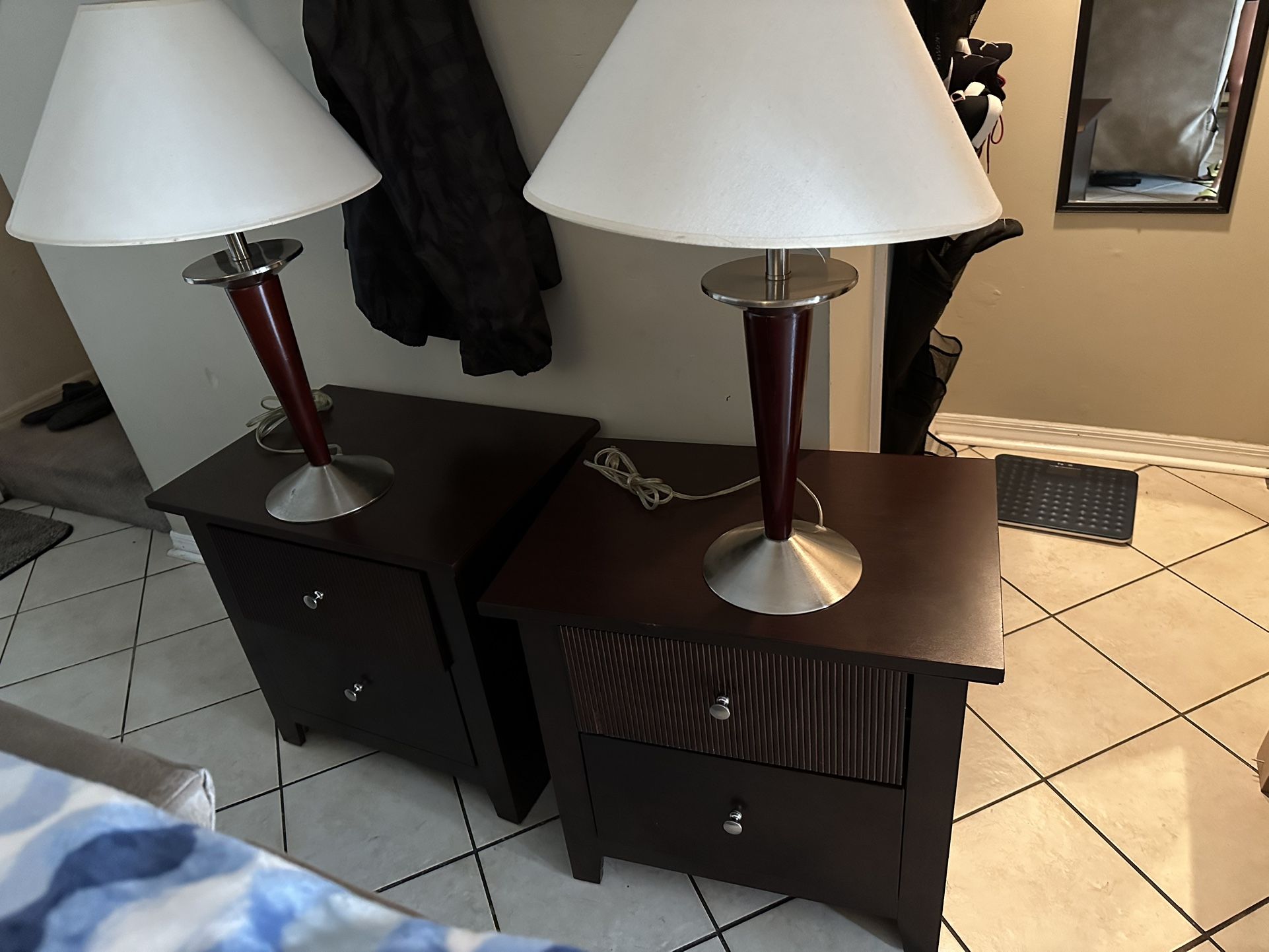 Queen Bedroom Set