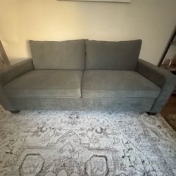 New Sofa