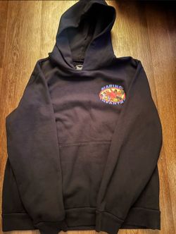Marino Infantry Fat Albert Hoodie XL